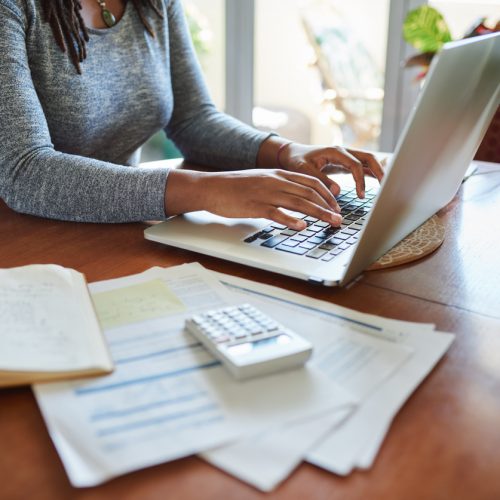 Sandra Young Household Profile: Budgeting For A Year With Lumpy Income