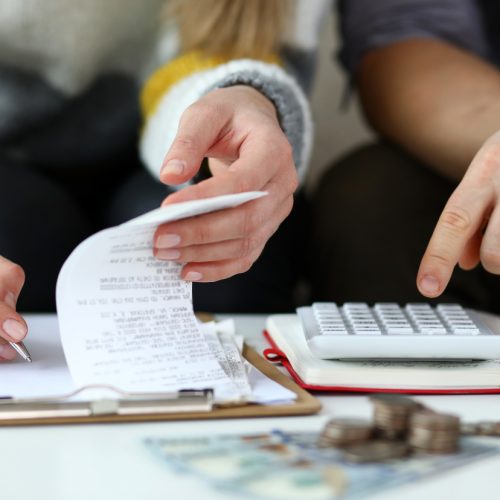 Case Study: Learning Consumers’ Struggles By Walking in Their Shoes with USAID and U.S. Treasury Department