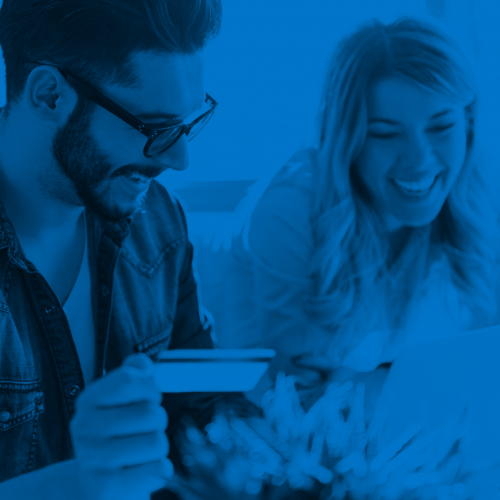 Secured Credit Cards: Innovating at the Intersection of Savings and Credit