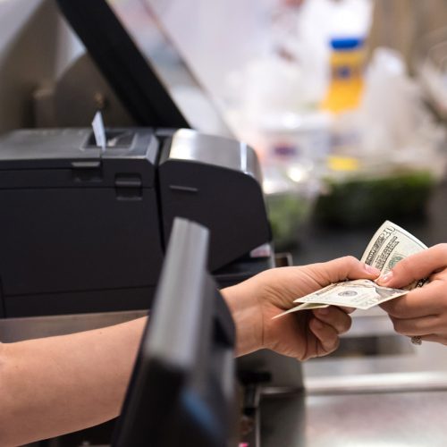 LA Times: For a day, I was one of the millions of Americans without a bank account. It was humbling