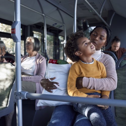 Case Study: Meeting the Needs of Underserved Consumers: Designing a Financial Package