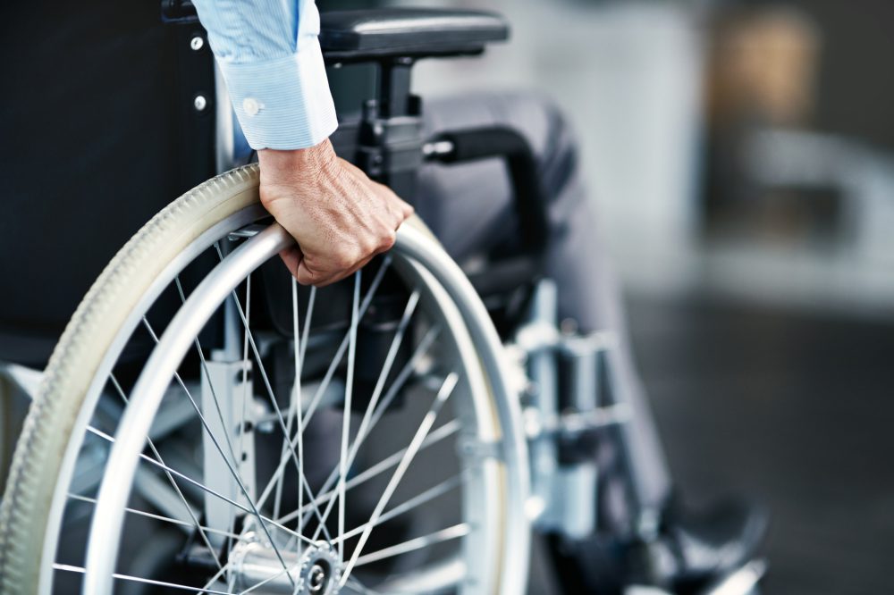  Disability Insurance Spotlight