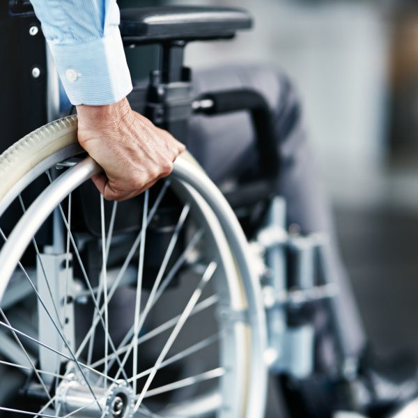 Disability Insurance Spotlight