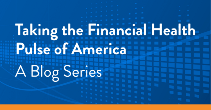  3 Factors that Shape Financial Health in America