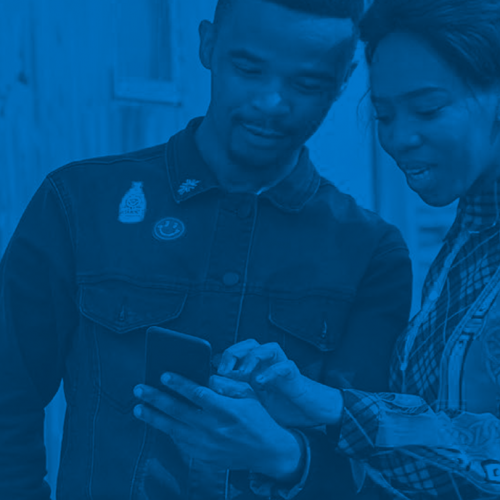 Case Study: Developing a Survey to Track Financial Health for Global Customers