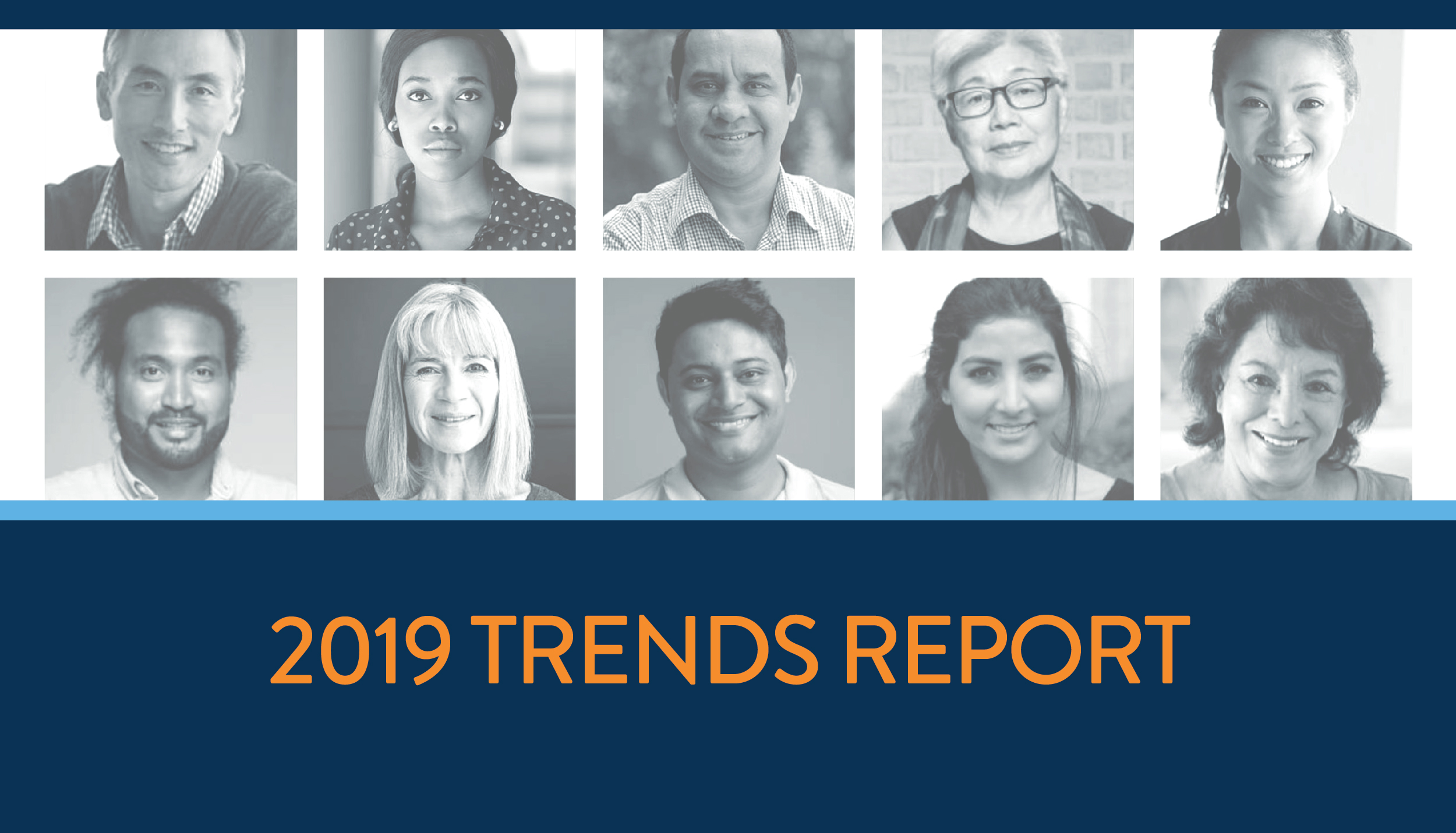  U.S. Financial Health Pulse 2019 Trends Report