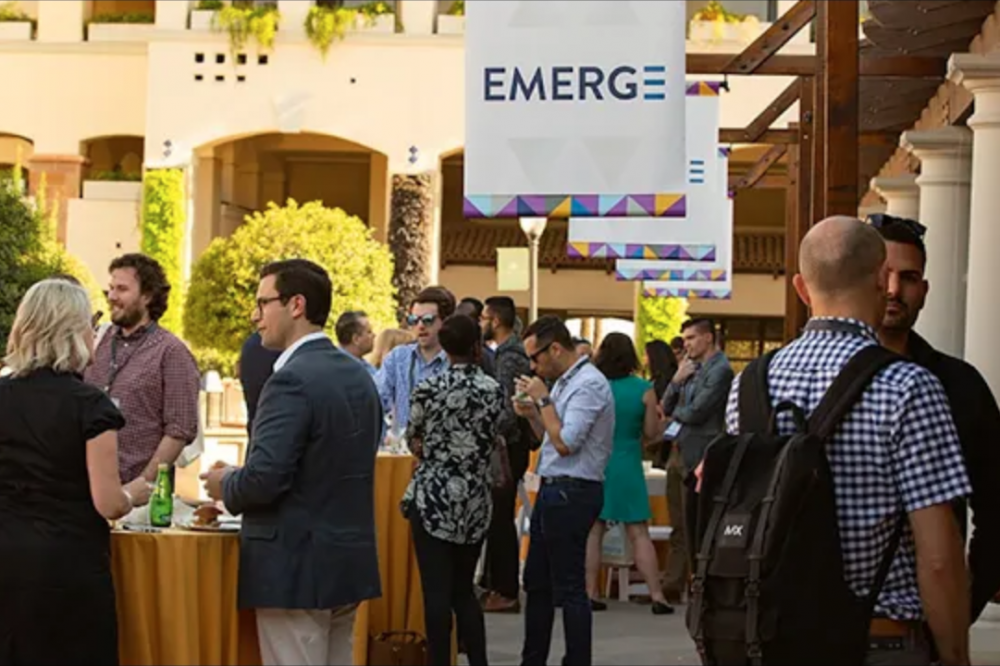 EMERGE Forum 2019 Highlights