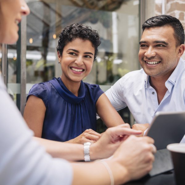 Building Valuable Customer Relationships Through Financial Health