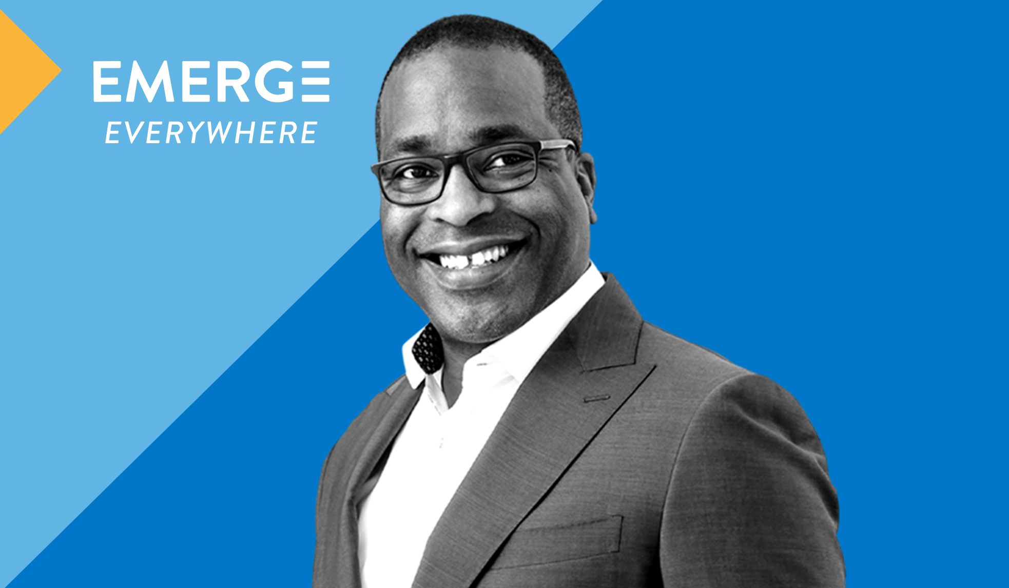 EMERGE Everywhere Podcast — Financial Health Network