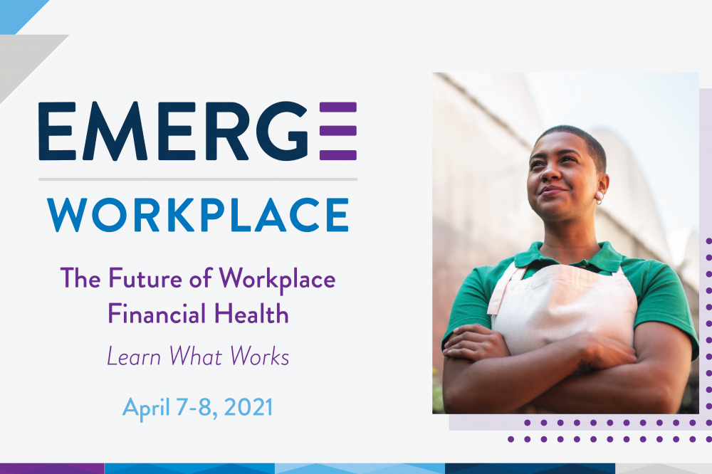  EMERGE Workplace Day 2