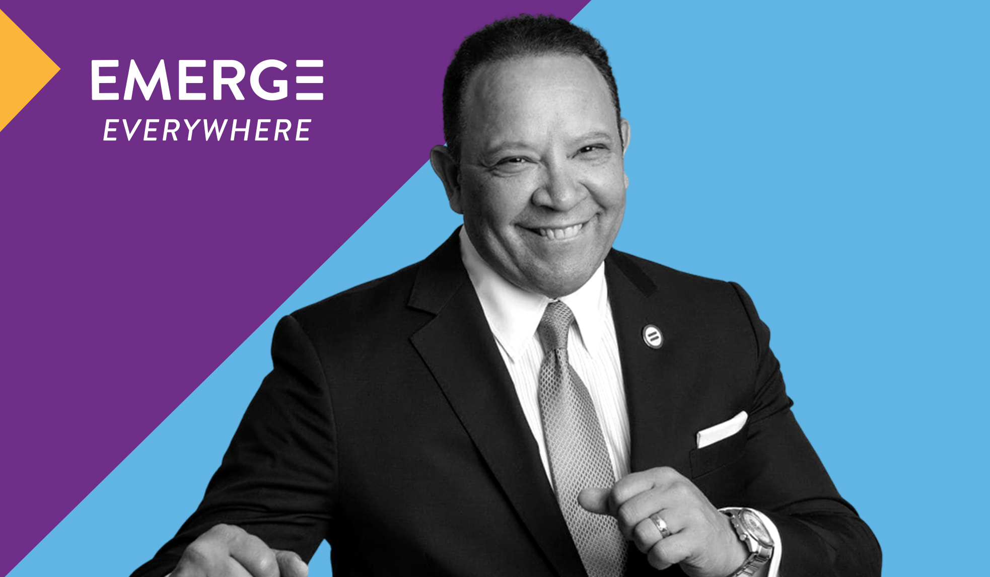 Marc Morial