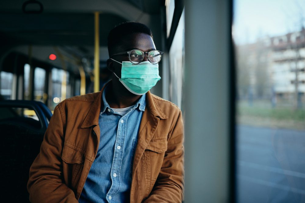 NPR Poll Finds Pandemic Financially Imperils Nearly Half of American  Households : Shots - Health News : NPR