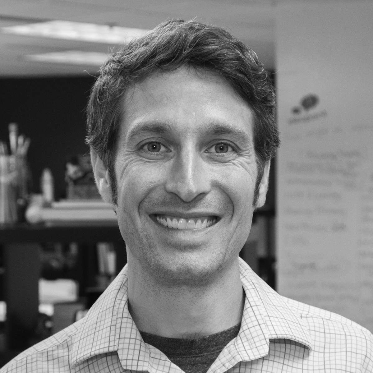 Brian Gilmore