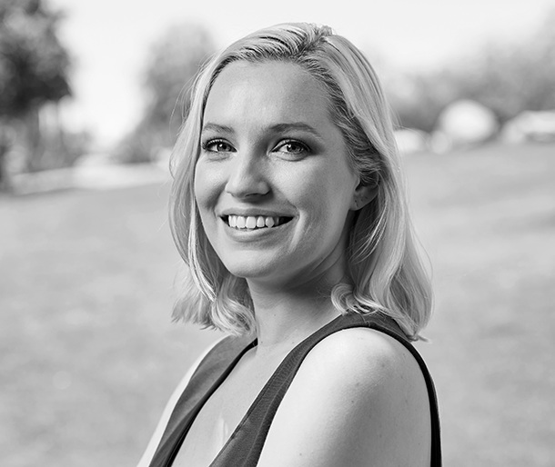 Allegra Twichell