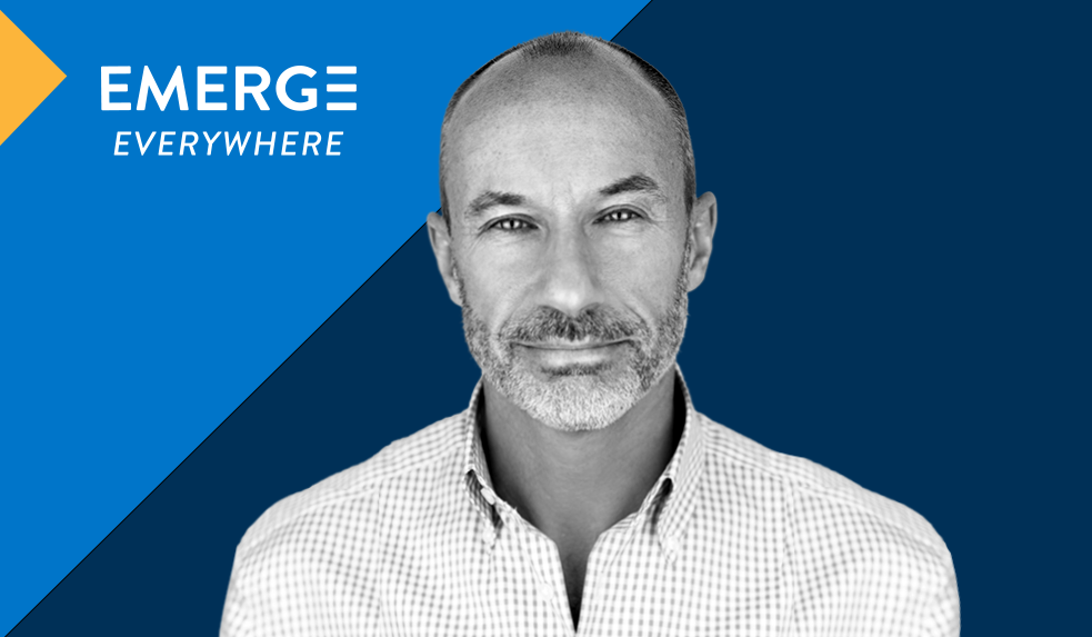 EMERGE Everywhere Podcast — Financial Health Network