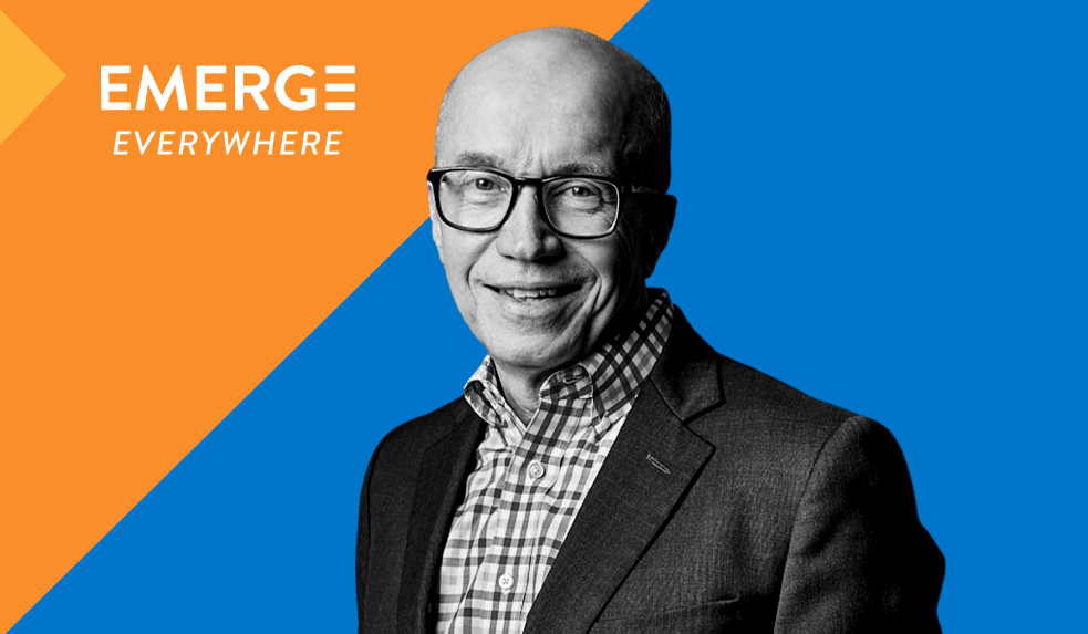 EMERGE Everywhere Podcast — Financial Health Network