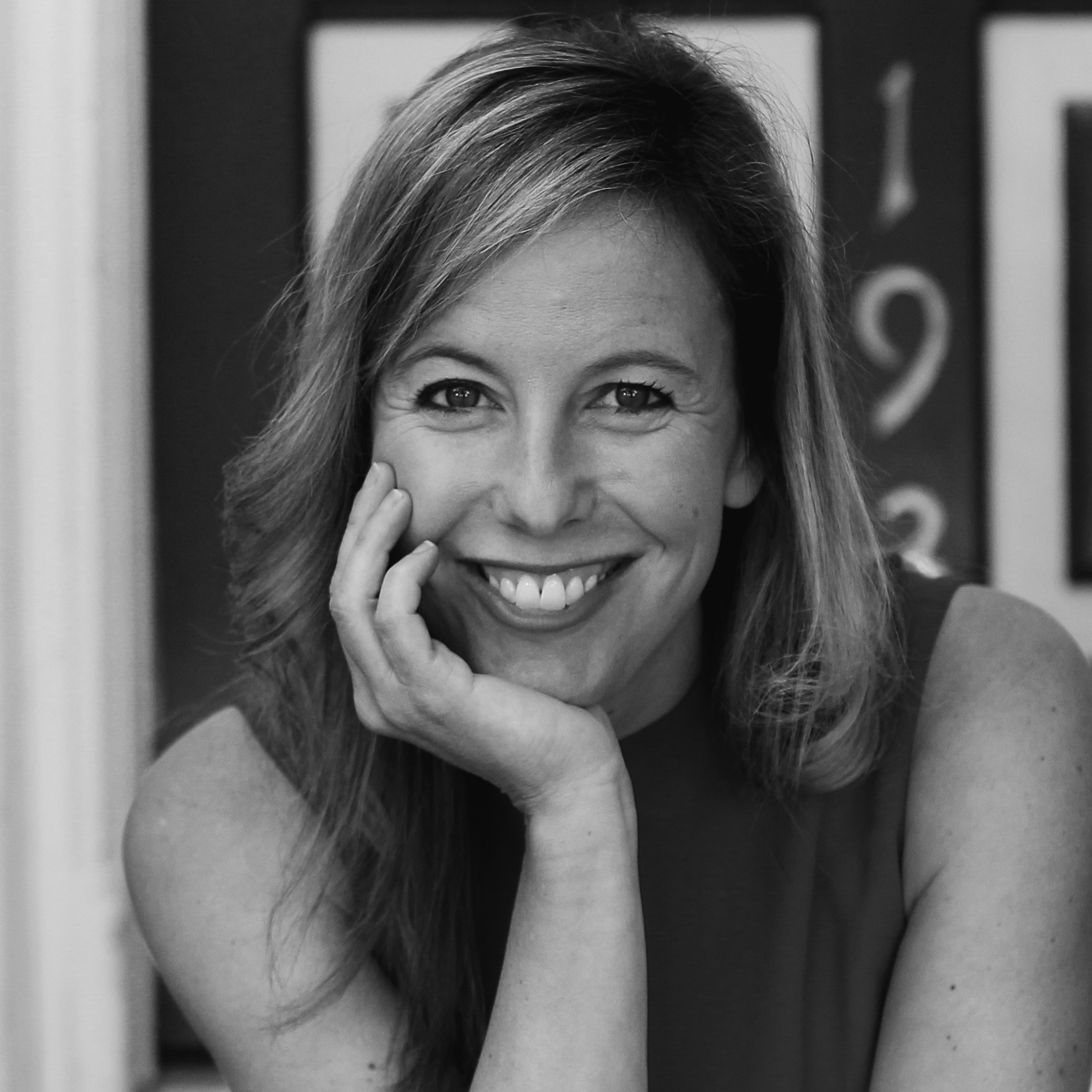 Kirsten Berman