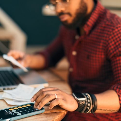 Measuring the financial health of Americans