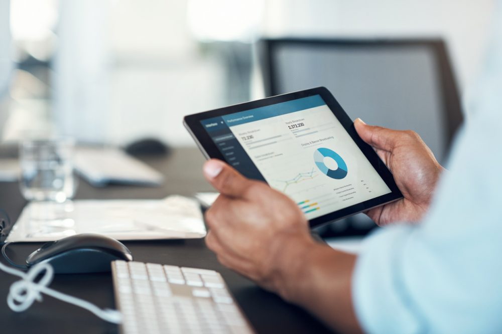  Jack Henry Launches MyFinancial Health To Help Its Customers Thrive
