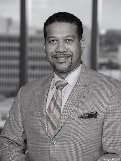 Roderick King, MD, MPH
