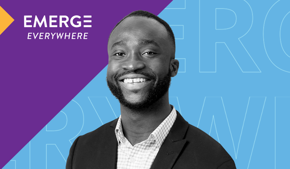 EMERGE Everywhere Podcast — Financial Health Network