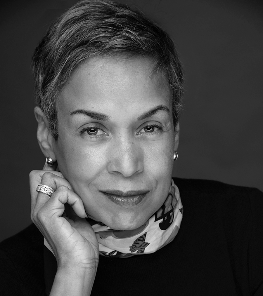Trudy Bartley