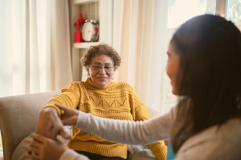  Family Caregivers Need a FinHealth Lifeline