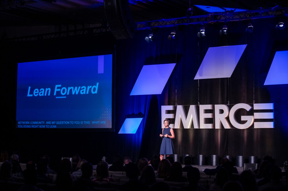 EMERGE Financial Health 2022