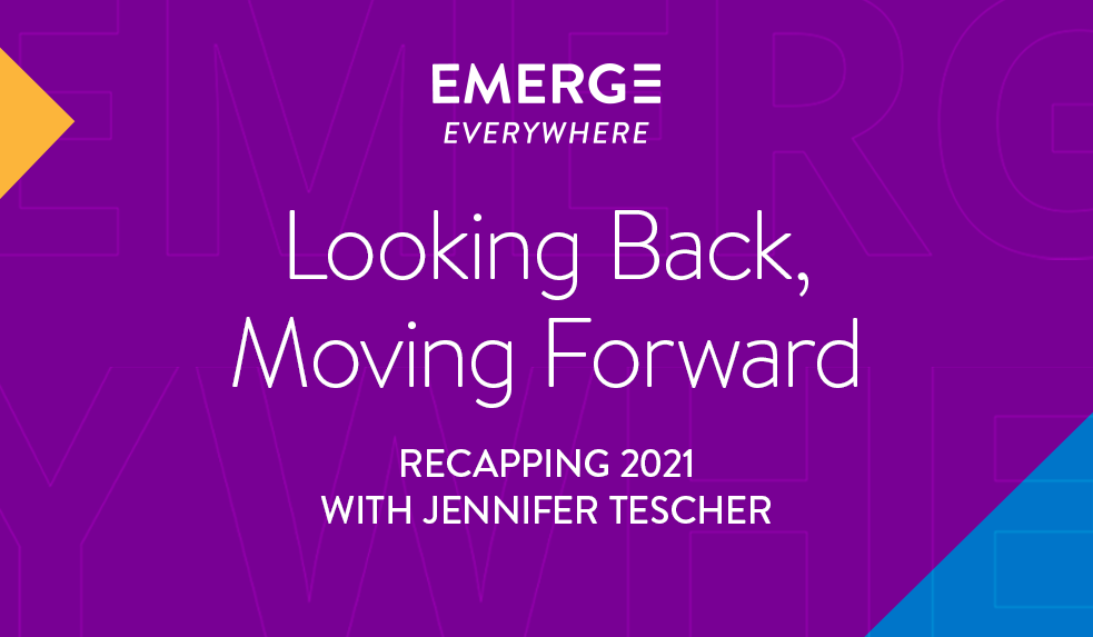  Jennifer Tescher: Looking Back, Moving Forward