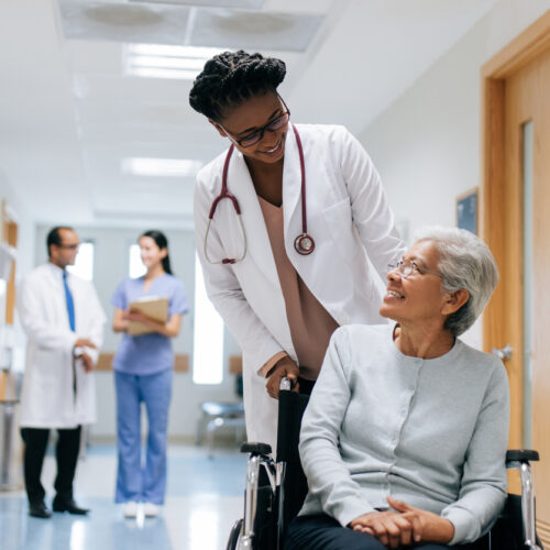 Preventing Medical Debt From Disrupting Health and Financial Health