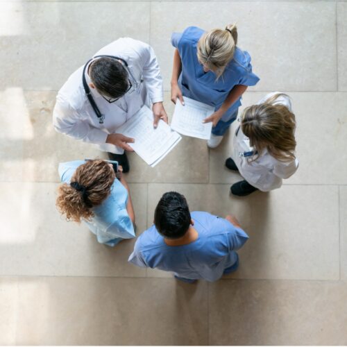 Preventing Medical Debt From Disrupting Health and Financial Health: A Systems-Level Overview