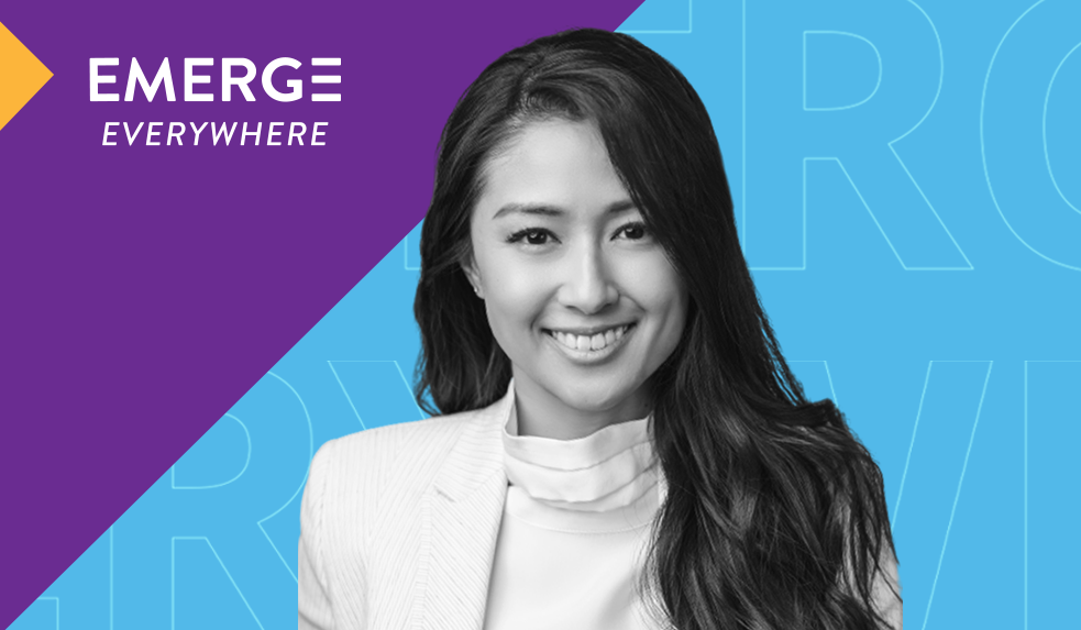 EMERGE Everywhere Podcast — Financial Health Network