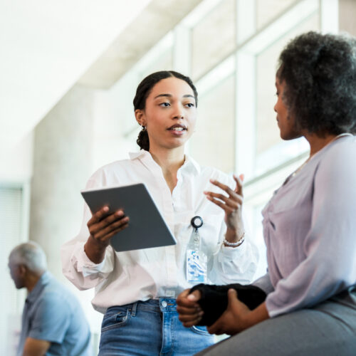 Preventing Medical Debt: Recommendations for Insurers