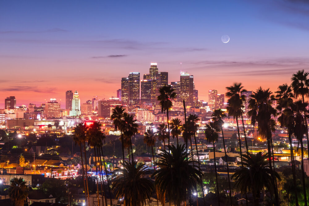 Your Guide to LA