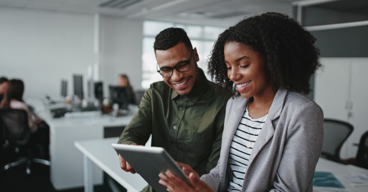 Using Data And Design To Increase Equity In Employee Financial Health ...
