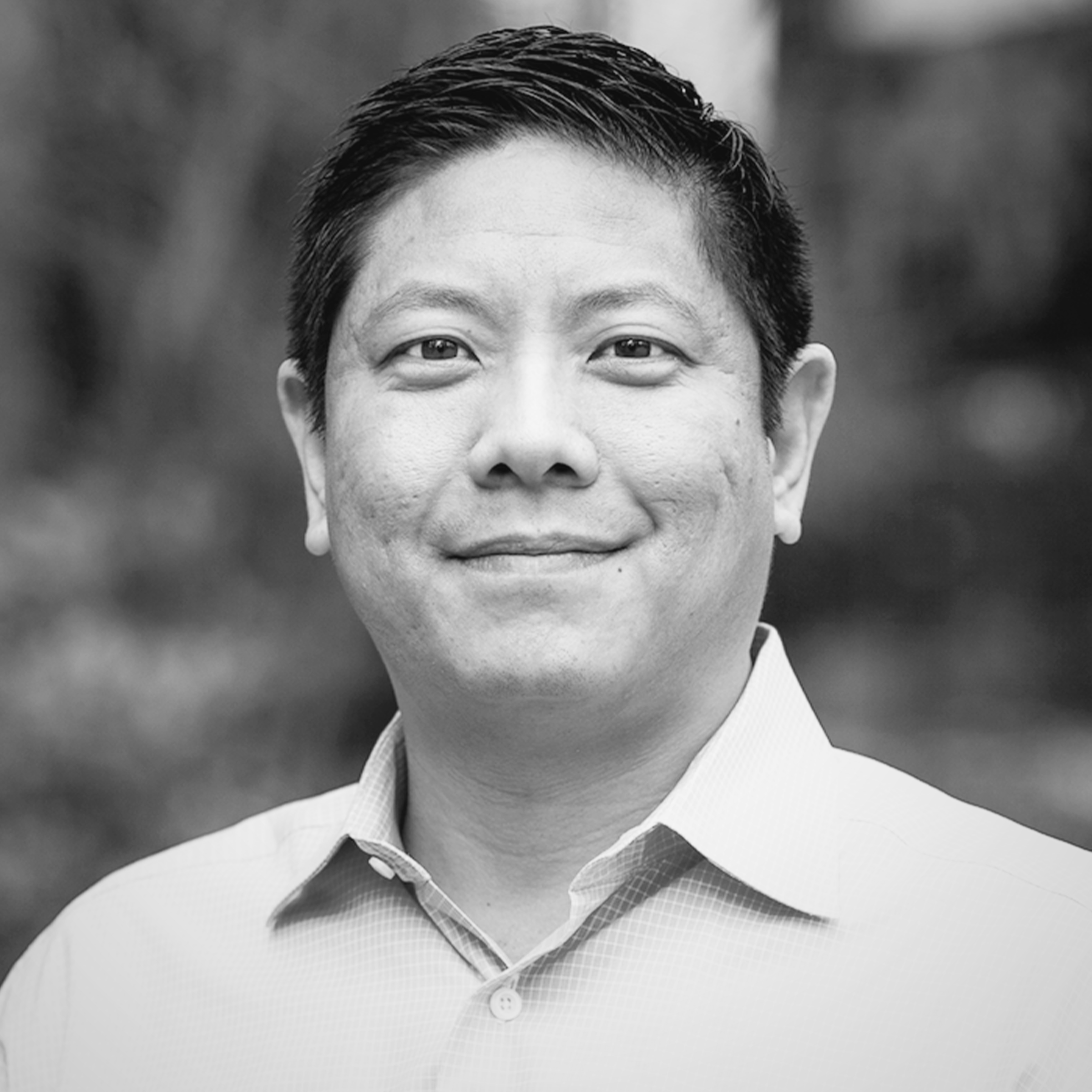 Ed Chang