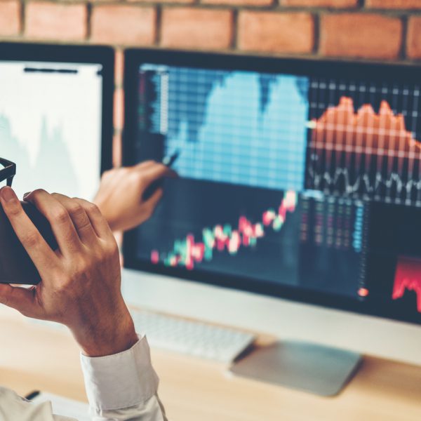 Member Summit 2020: Nonprofit-Fintech Exchange Small Group