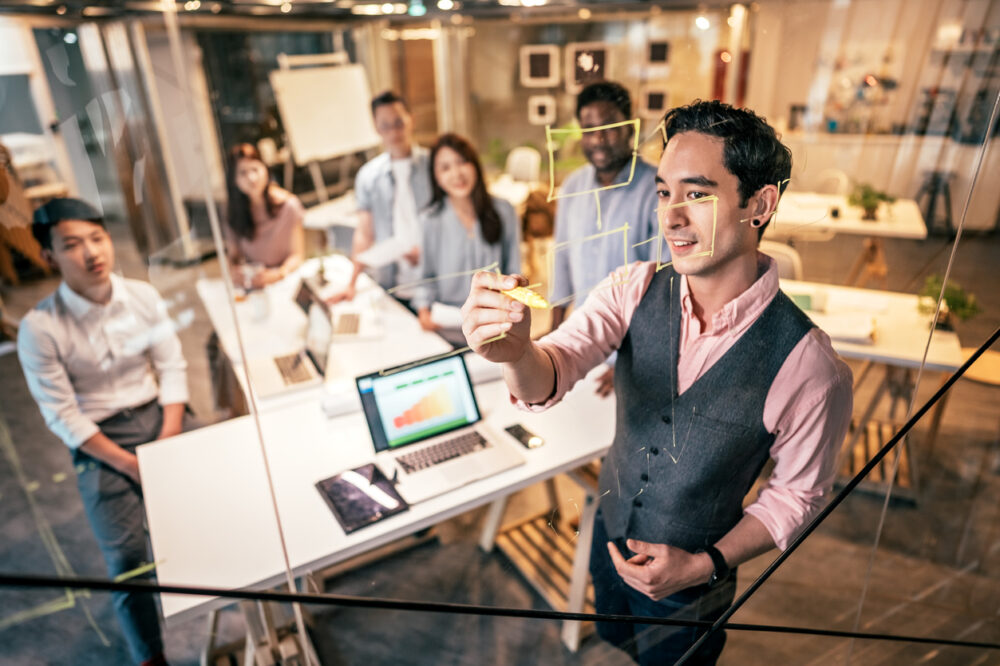 How to Become a Financial Health Business
