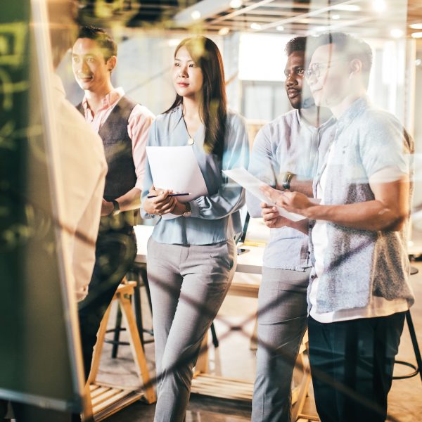 Insights from the Leaders Lab: Financial Health Leaders Webinar