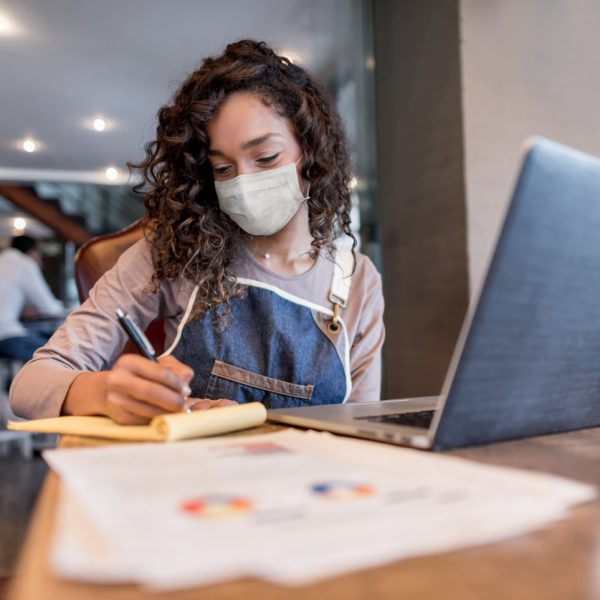 Member Summit 2020: Small Business Small Group