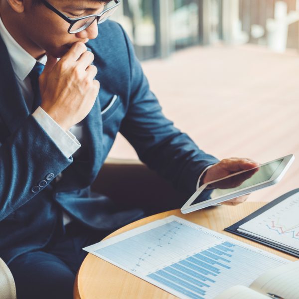 Orienting Around Financial Health virtual Small Group