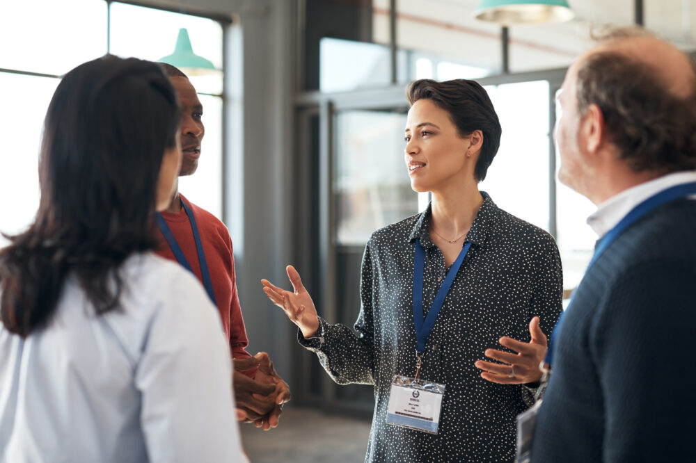 Keynote Address: Designing Financial Health for All