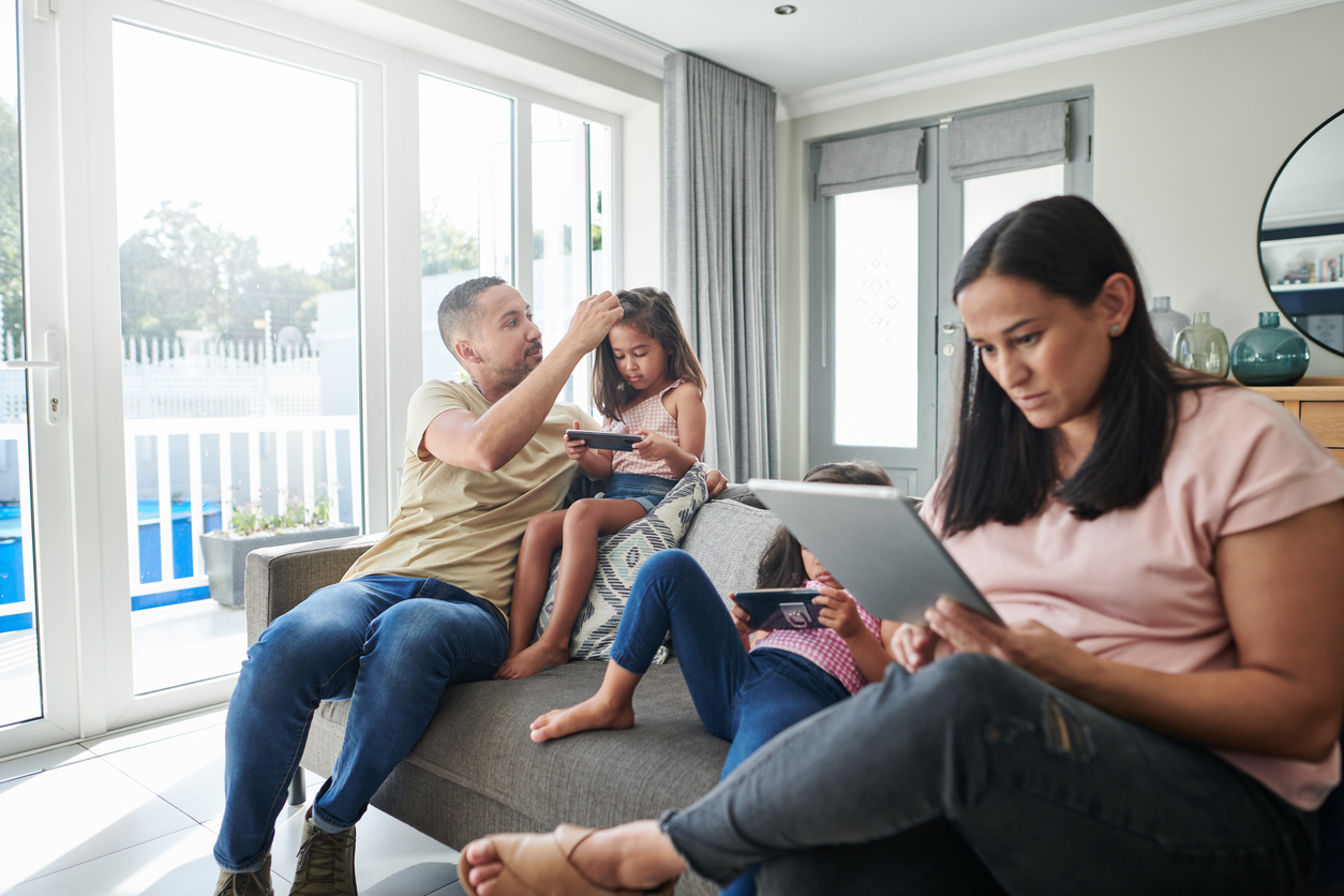 Financial Health Pulse<sup>®</sup> 2022 U.S. Trends Report