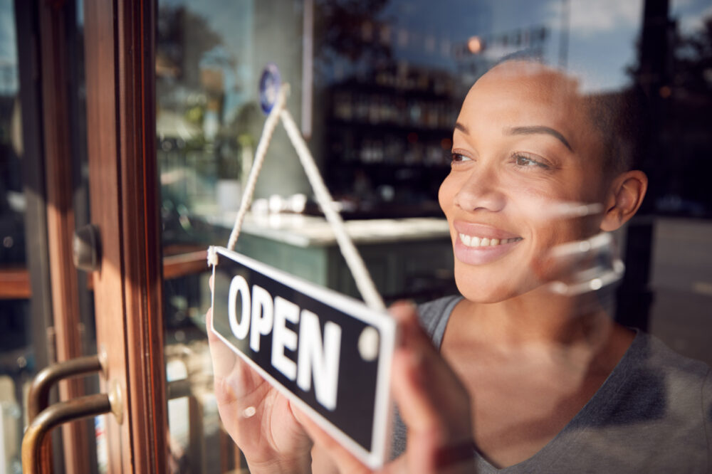  America Needs Small Businesses. Here’s How We Can Help Them Succeed