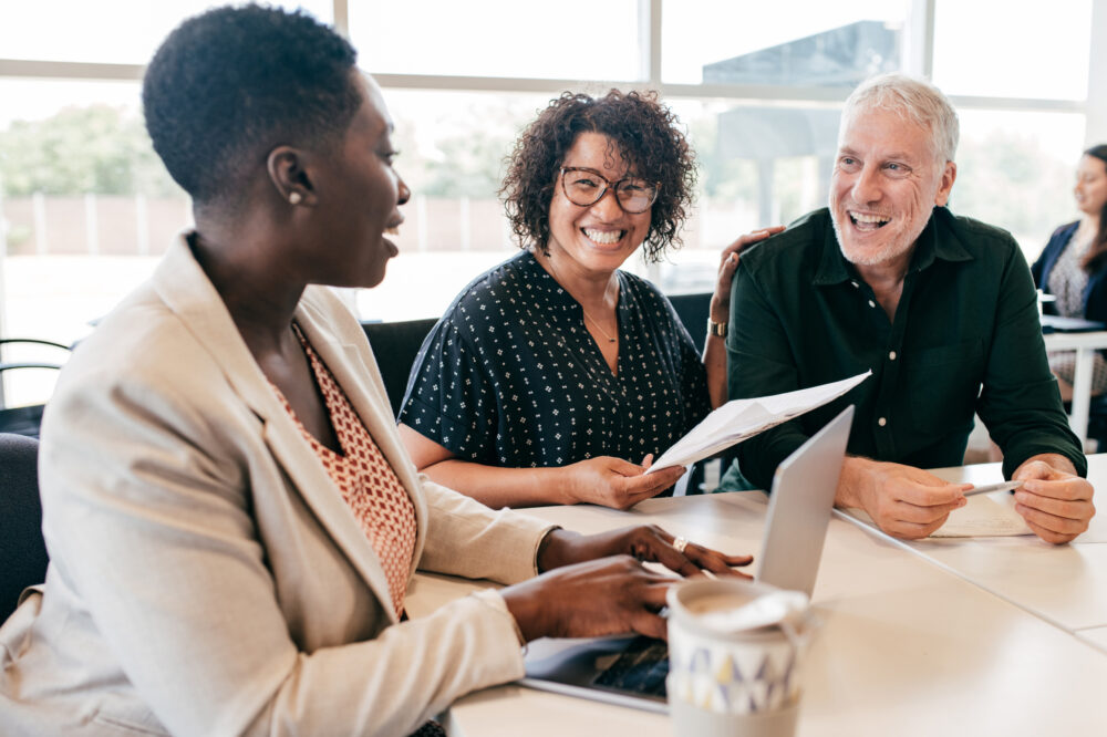 How Bank of America Supports Financial Well-Being