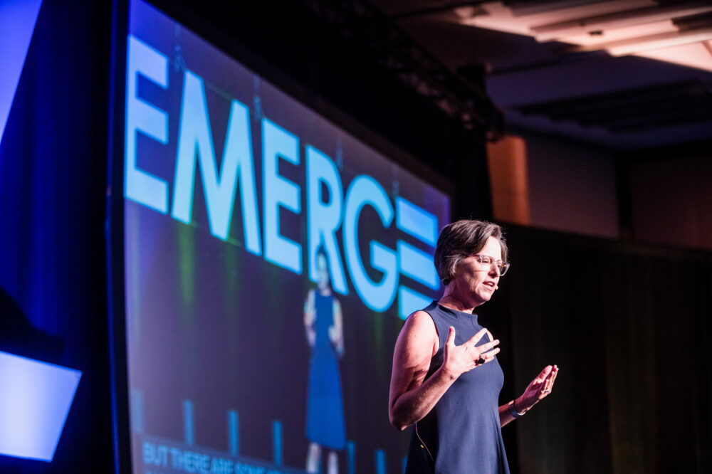  EMERGE Financial Health 2024 | Speakers