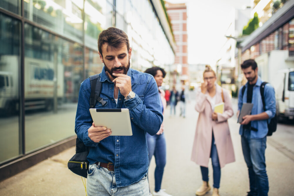 EMERGE Workplace 2023: Connecting to the Worker Financial Experience