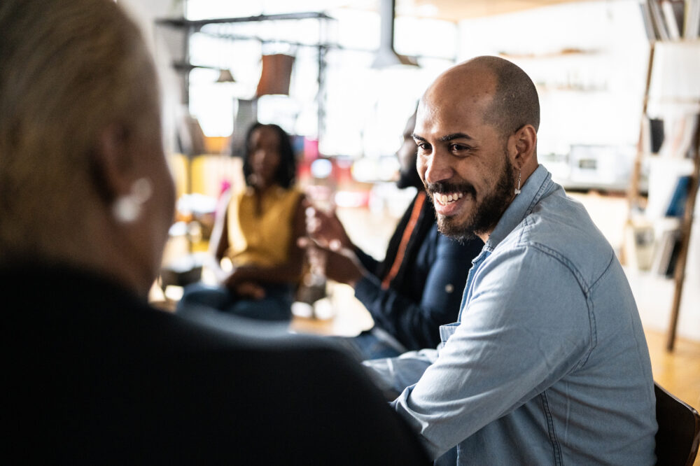 Connect on a Human Level To Solve Key HR Challenges