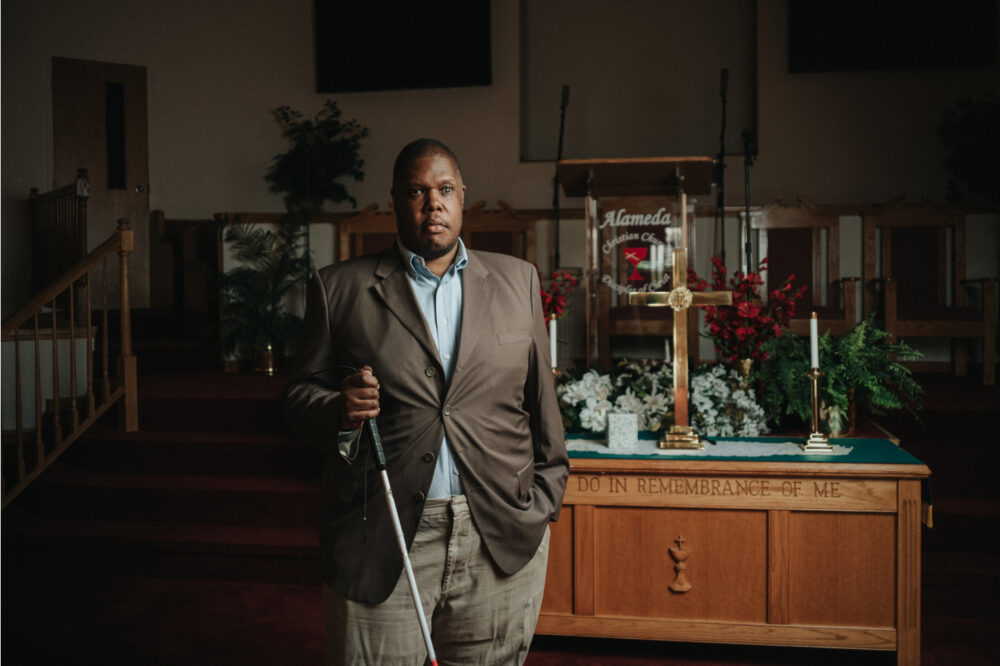  A Former Banker Navigates Life Through a New Lens: Jonathan’s Story