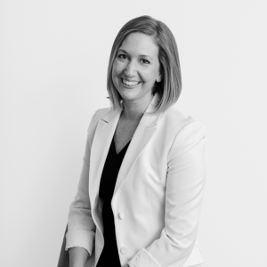 Kimberly Knackstedt, Ph.D.